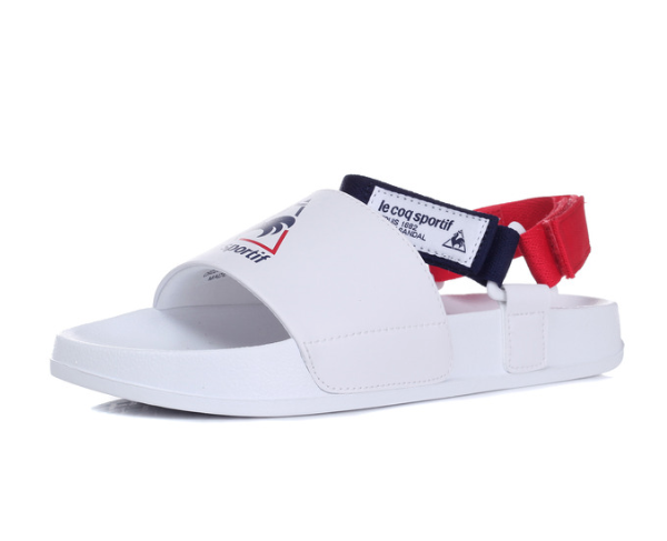 le coq sportif slippers